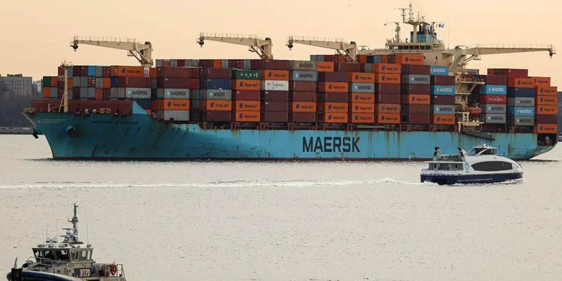 shipping costs rise