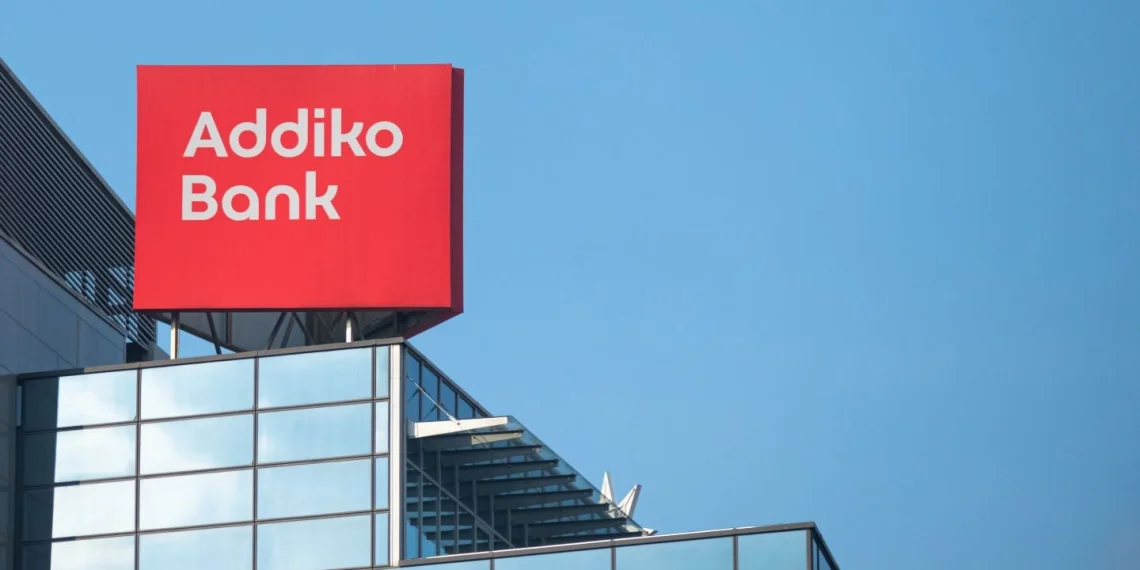 List of Banks in Austria