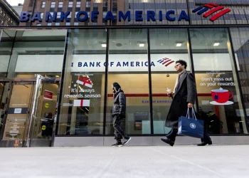 List of Largest Banks in North America