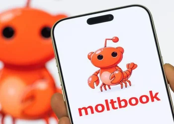 Meta buys Moltbook