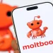 Meta buys Moltbook