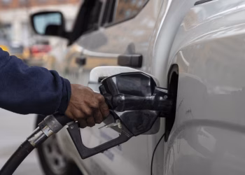 Oil Prices Surge