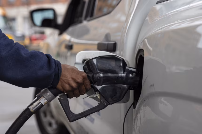 Oil Prices Surge