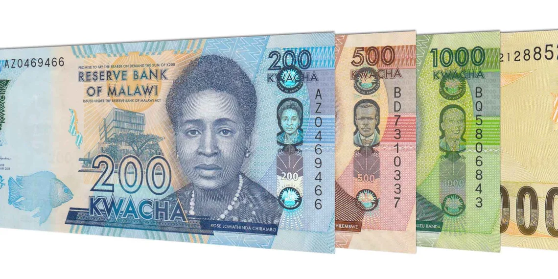 List of Best Money Lenders in Malawi