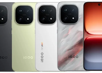 iQOO 15 review