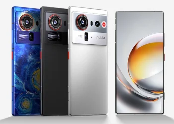 nubia Z80 Ultra review
