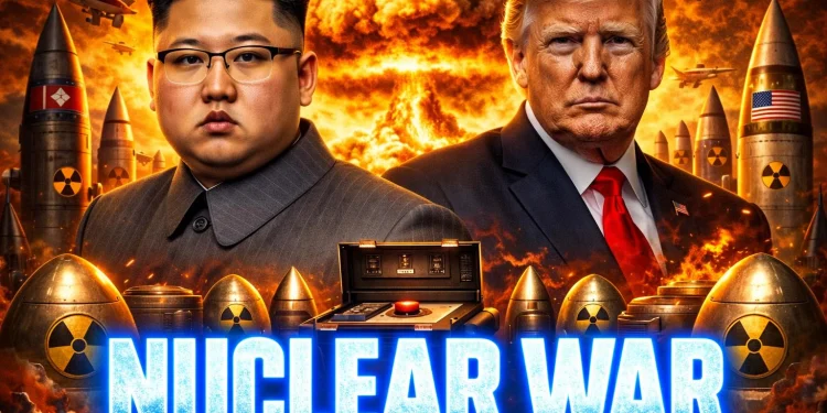 How Nuclear Weapons Work and Why They Remain So Dangerous