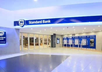 List of Largest Banks in Africa