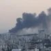 Shiraz Strike Escalates Iran-Israel Conflict