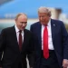 Trump Iran Strikes Boost Russia Oil Revenue