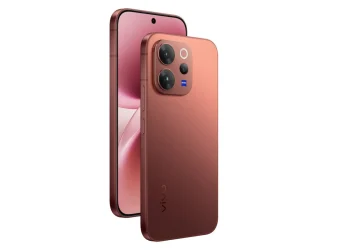 vivo V70 review