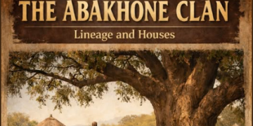 Abakhoone Lineage and Houses