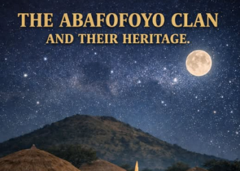 Abafofoyo Clan Heritage and Leadership