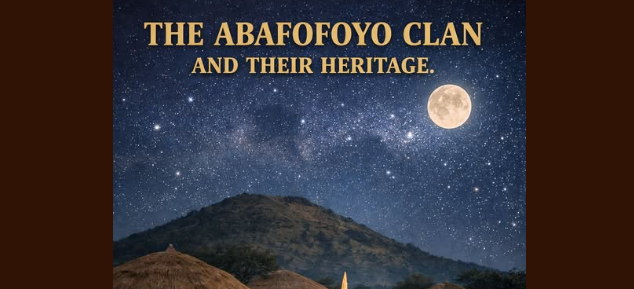 Abafofoyo Clan Heritage and Leadership