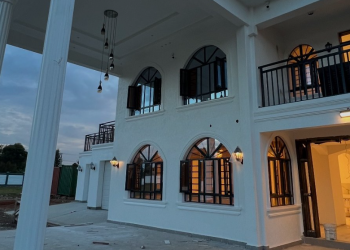 Go Concept Construction Ltd: Interior Design & Finishing Experts in Kenya