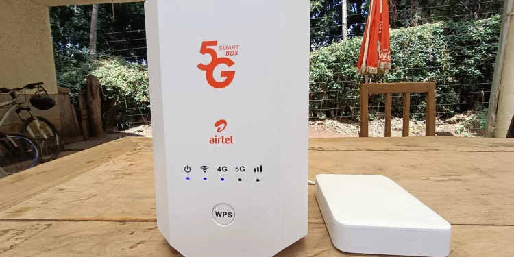 Kenya mobile data users hit 61.9 million