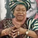 Alaba Lawson – Nigerian Business Leader, Educator, and Traditional Ruler