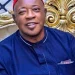 Amaechi Muonagor – Nigerian Actor, Producer, and Director