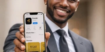 Breedjr Crypto Off-Ramp Growth