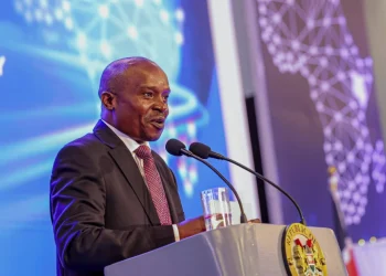 Kindiki Urges Africa to Invest in Digital Transformation