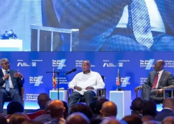 AFC Nairobi Hub Targets Sh258Bn Investment in East Africa