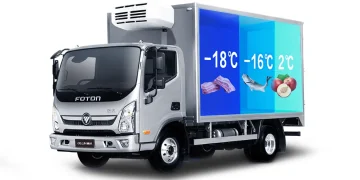 Refrigerated Truck Hire in Nairobi: Price Guide & Cold Transport Costs