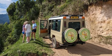 The Best Tour Companies in Uganda