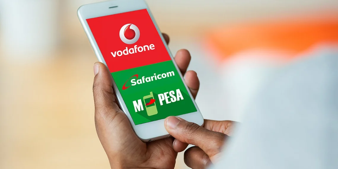 High Court Halts Safaricom Stake Sale