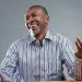 Ian Mbugua TPF Judge Profile