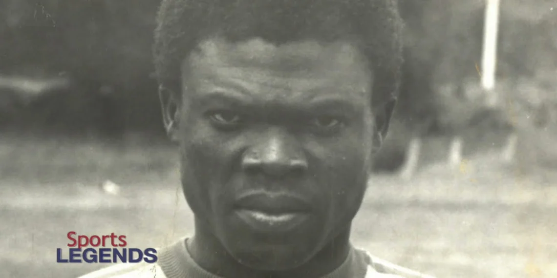 Josephat Murila Legacy in Kenyan Football