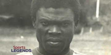 Josephat Murila Legacy in Kenyan Football