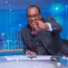 Jeff Koinange – Kenyan Journalist and Broadcaster