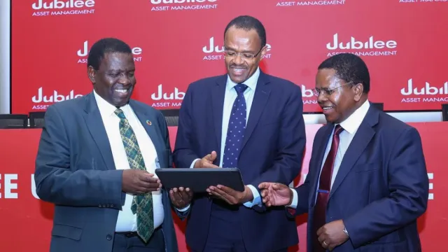 Jubilee Asset Management Posts Strong FY2025 Growth