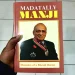 Madatally Manji House of Manji Story