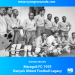 Maragoli FC 1959 team Kenya oldest football club historic photo