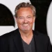 Matthew Perry – American-Canadian Actor