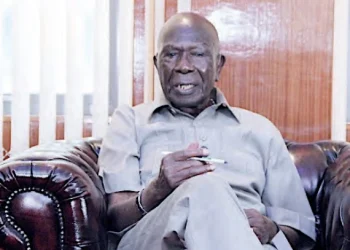 Funyula 1997 Election Results and Legacy