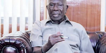Funyula 1997 Election Results and Legacy