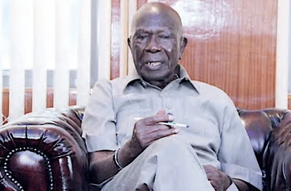 Funyula 1997 Election Results and Legacy