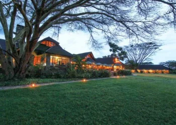 Muthu Keekorok Lodge Review Guide