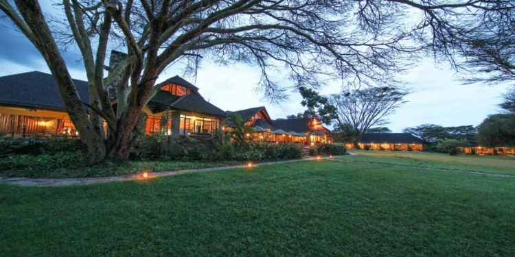 Muthu Keekorok Lodge Review Guide
