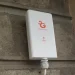 Airtel 5G Outdoor Unit Eliminates Indoor Dead Zones