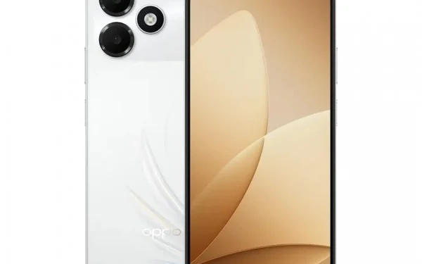 Oppo A6c global specs revealed ahead launch
