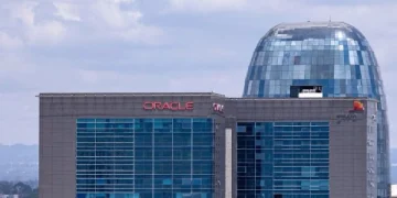 Oracle layoffs fund AI data center expansion