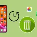 Recover Lost or Permanently Deleted Data from iPhone