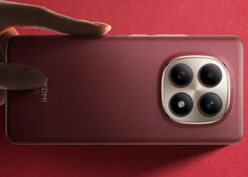 Redmi Note 15 Debuts in India With Big Battery