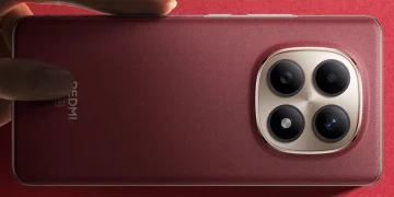 Redmi Note 15 Debuts in India With Big Battery