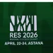 Central Asia’s Power Play Is Now About Nature