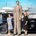 Tallest Man in History: The Life of Robert Wadlow
