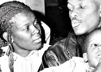 Robert Wangila Burial Case Judgment